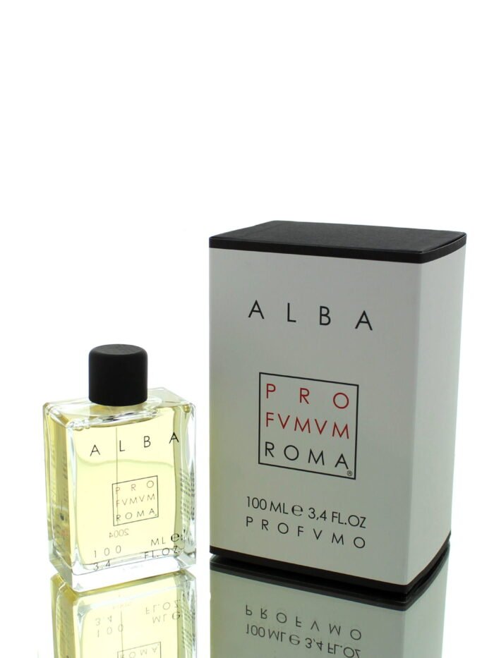 Profumum Roma Alba EDP M 100ml Boxed