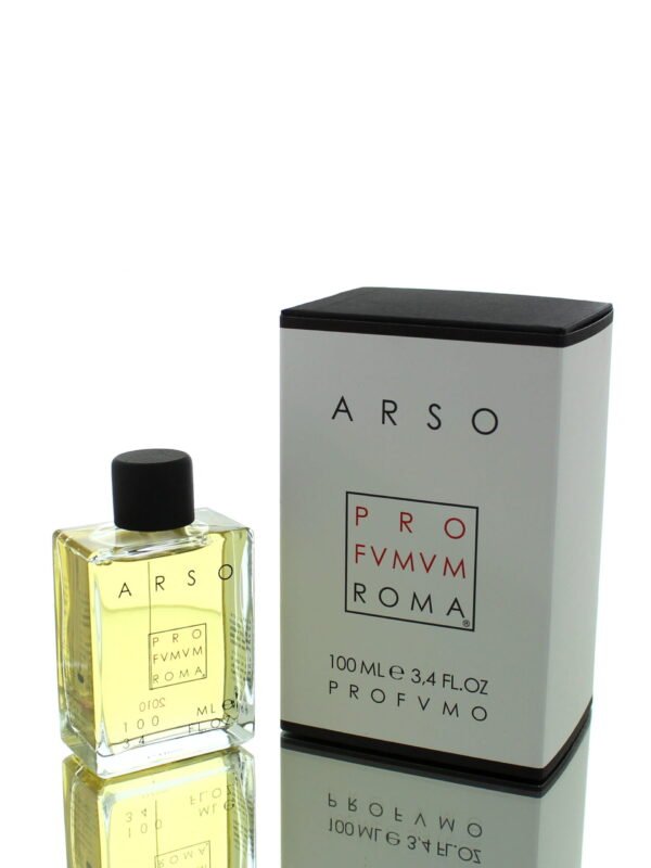 Profumum Roma Arso Eau de Parfum (EDP) for Men, 100ml – Boxed