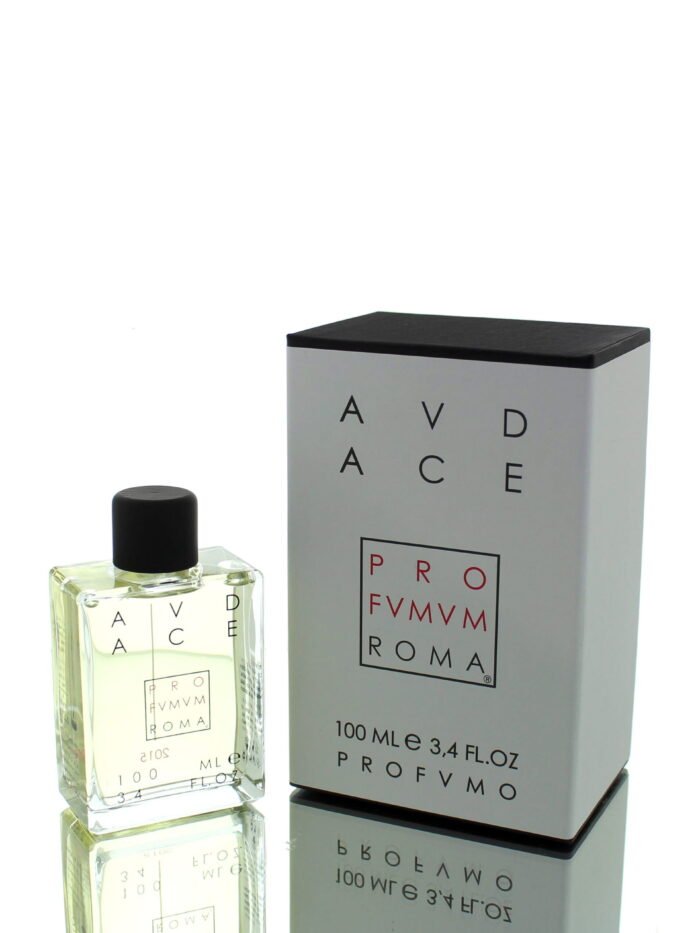 Profumum Roma Audace EDP M 100ml Boxed