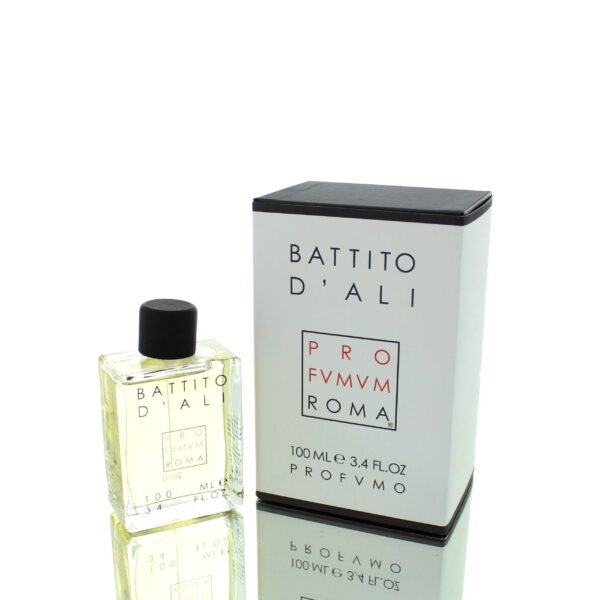 Profumum Roma Battito d’Ali Eau de Parfum (EDP) for Men, 100ml – Boxed