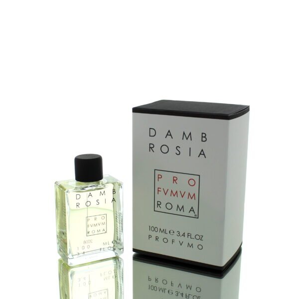 Profumum Roma Dambrosia Eau de Parfum (EDP) for Men, 100ml – Boxed
