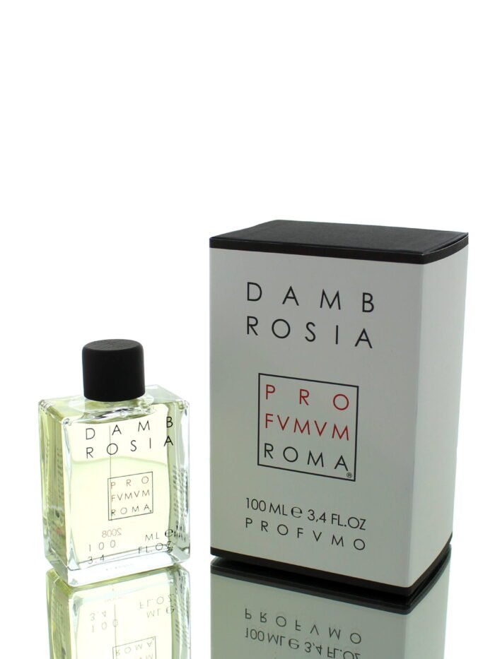 Profumum Roma Dambrosia Eau de Parfum (EDP) for Men, 100ml – Boxed
