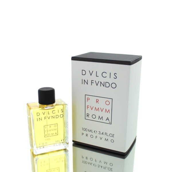 Profumum Roma Dulcis In Fundo EDP M 100ml Boxed