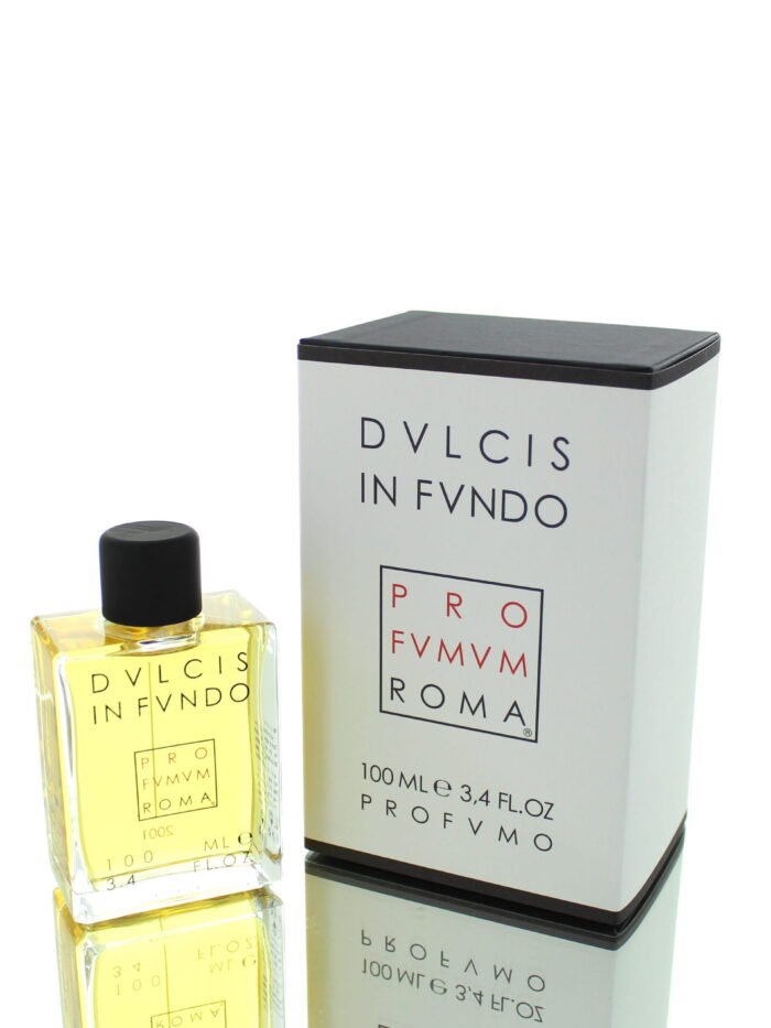 Profumum Roma Dulcis In Fundo EDP M 100ml Boxed