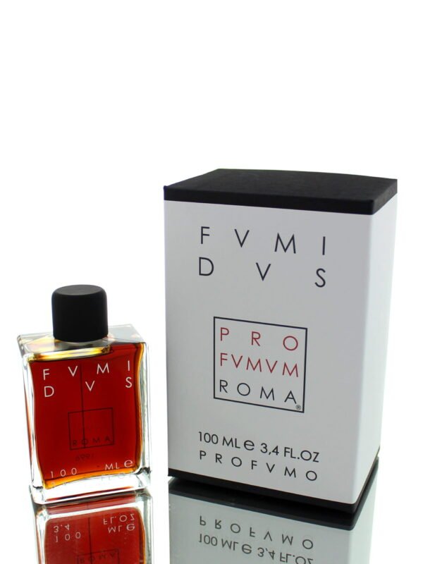 Profumum Roma Fumidus EDP M 100ml Boxed