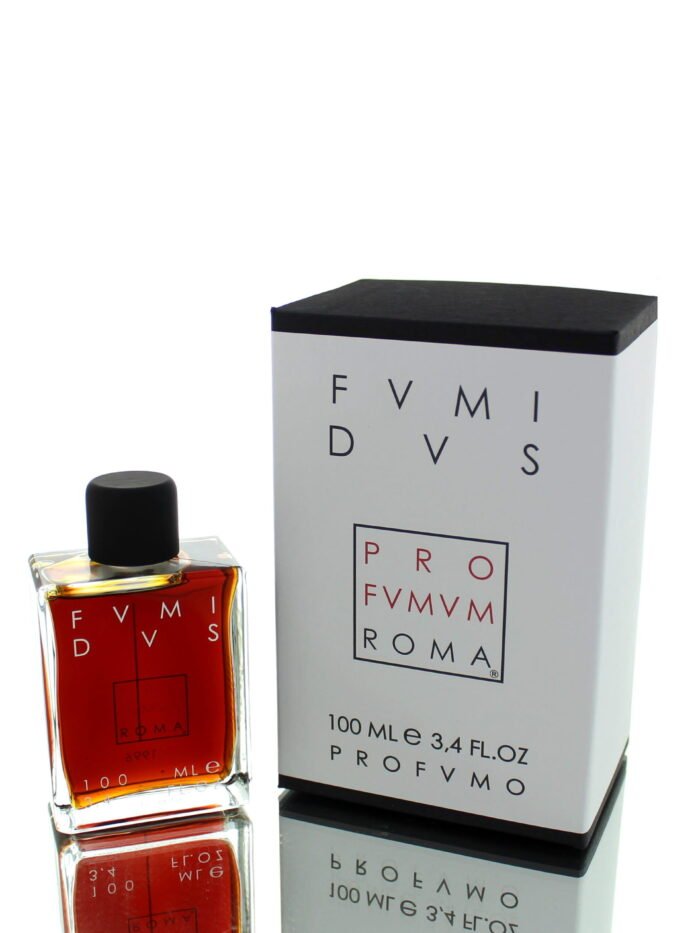 Profumum Roma Fumidus EDP M 100ml Boxed