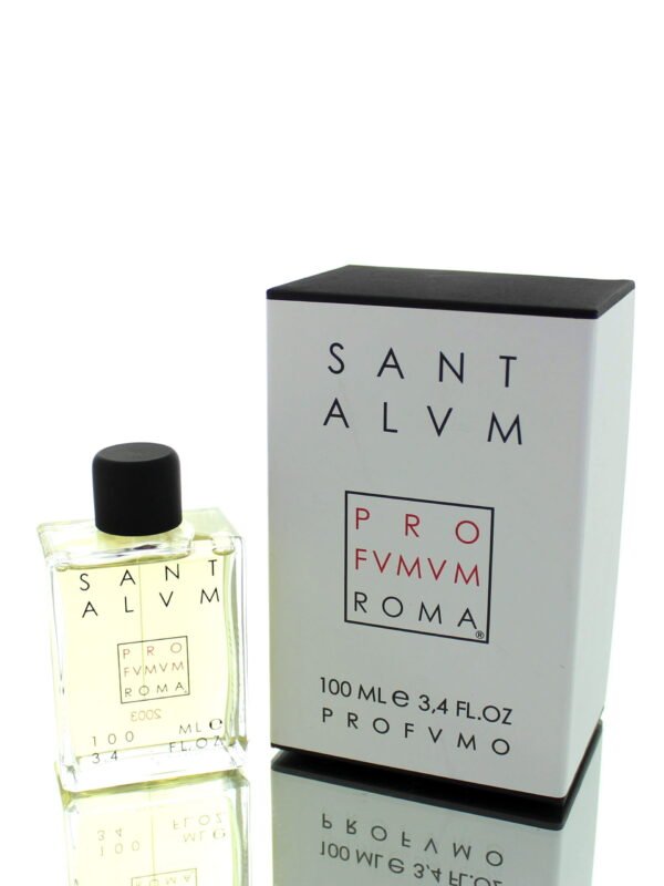 Profumum Roma Santalum EDP M 100ml Boxed
