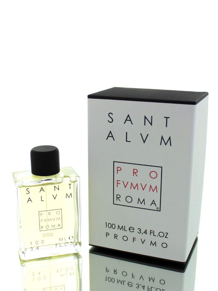 Profumum Roma Santalum EDP M 100ml Boxed