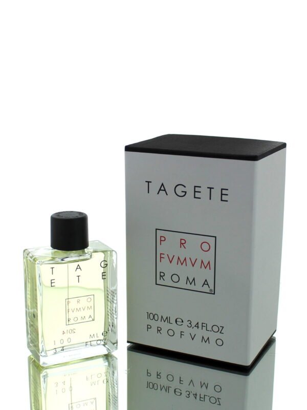 Profumum Roma Tagete EDP W 100ml Boxed