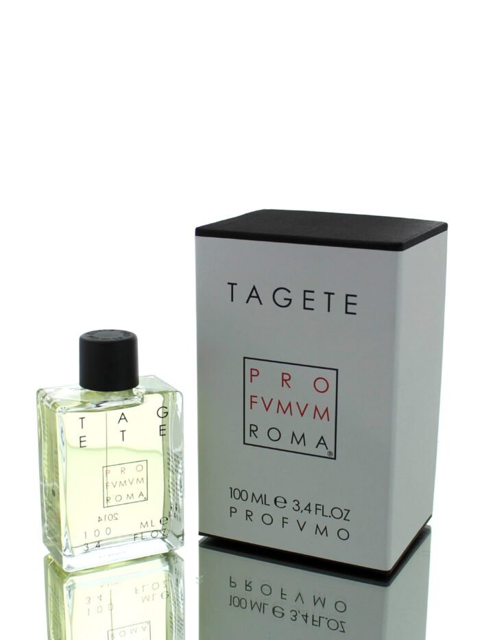 Profumum Roma Tagete EDP W 100ml Boxed