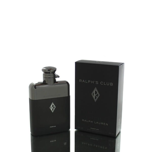 Ralph Lauren Club Parfum M 100ml Boxed