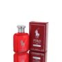Ralph Lauren Polo Red EDP Edition M 75ml Boxed