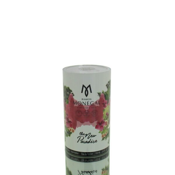 Ramon Monegal The New Paradise EDP M 50ml Boxed