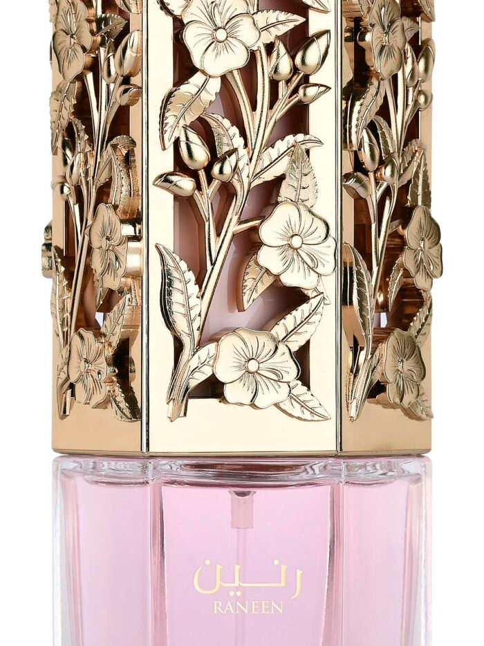 Lattafa Asdaaf Raneen EDP W100ml Boxed | Lattafa Asdaaf Raneen EDP W100ml Boxed