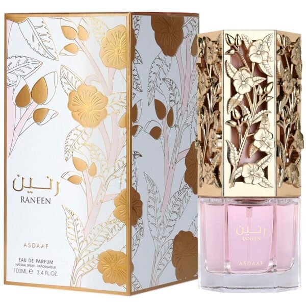 Lattafa Asdaaf Raneen EDP W100ml Boxed | Lattafa Asdaaf Raneen EDP W100ml Boxed