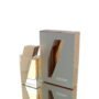 Rasasi Attar Al Boruzz Lamaat Musk EDP M 50ml Boxed (No cello)