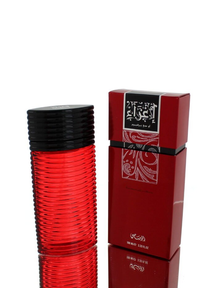 Rasasi Egra Woman 100ml Boxed