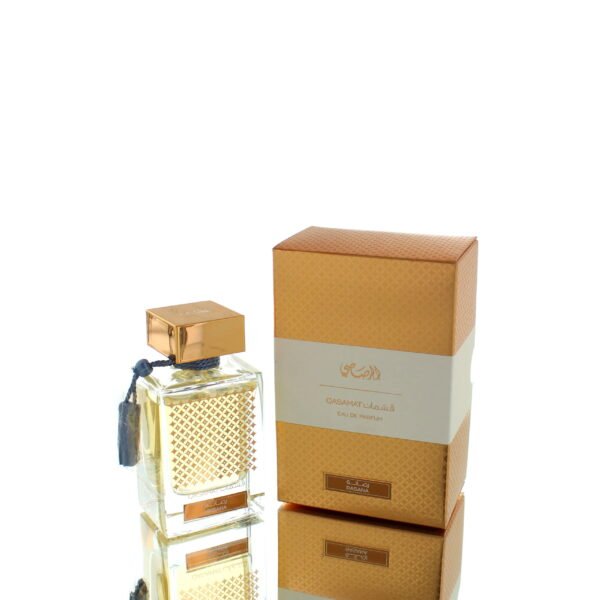 Rasasi Qasamat Rasana EDP M 65ml Boxed