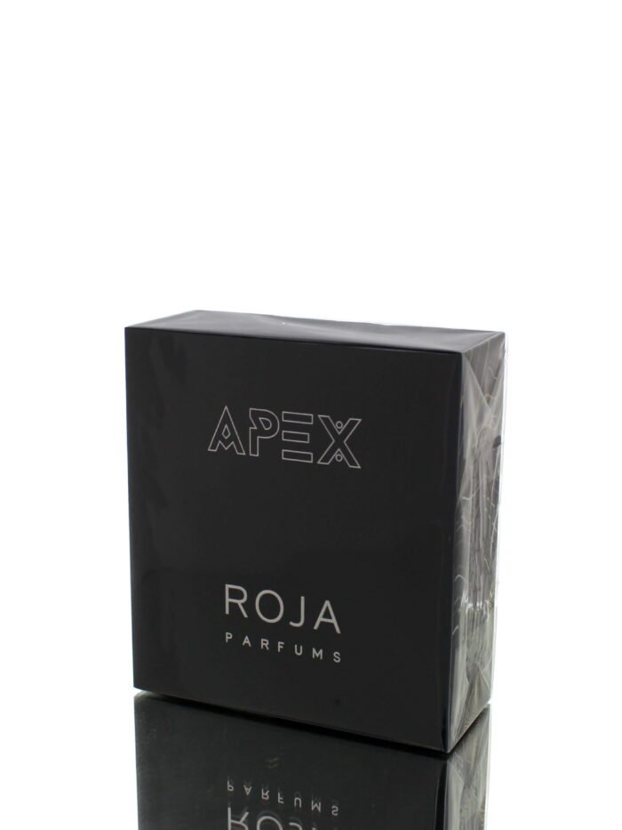 Roja Apex Parfum Pour Homme COLOGNE Edition M 100ml Boxed