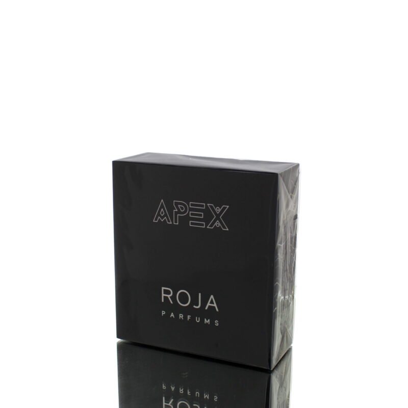 Roja Apex Parfum Pour Homme Cologne Edition M 100Ml Boxed