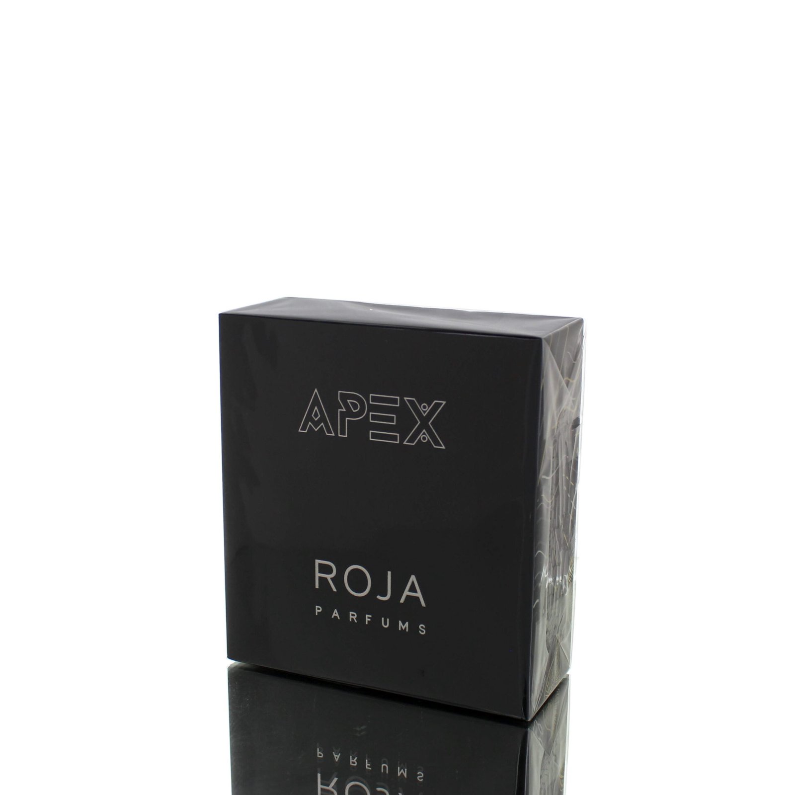 Roja Apex Parfum Pour Homme Cologne Edition for Men, 100ml - Boxed