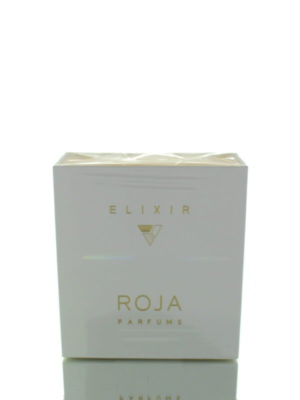 Roja Elixir Essence Parfum W 100ml Boxed
