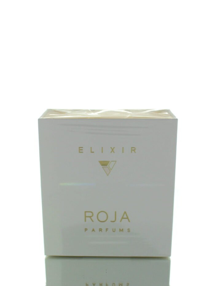 Roja Elixir Essence Parfum W 100ml Boxed