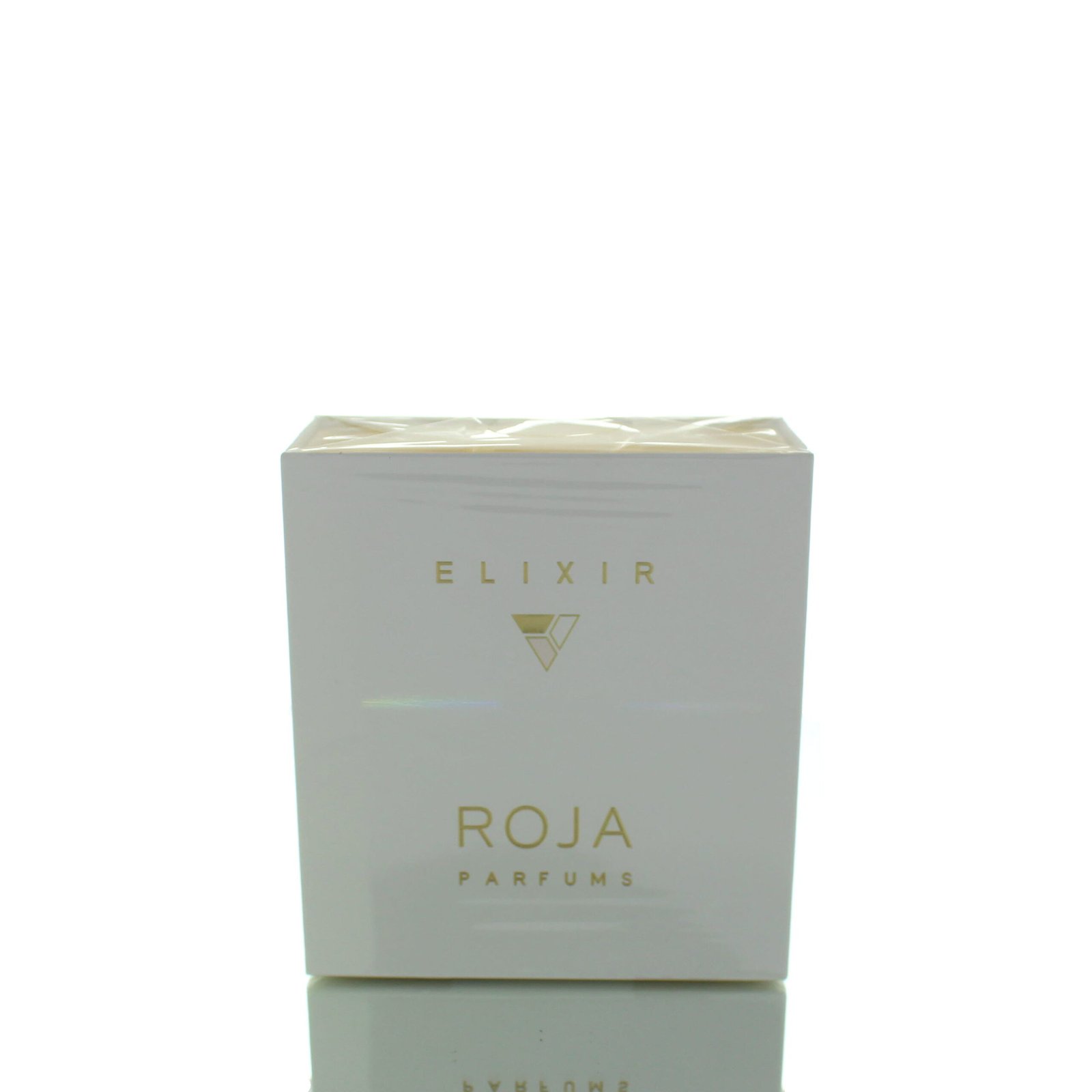Roja Elixir Essence Parfum for Women, 100ml - Boxed