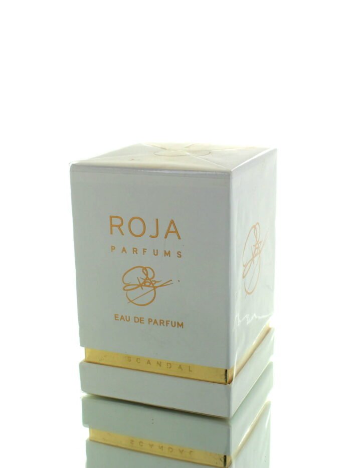 Roja Scandal Parfum Pour Femme W 50ml Boxed