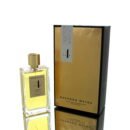 Tester – Rosendo Mateu No 4 Saffron Oud Vanilla EDP M 100ml Tester