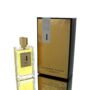 Tester – Rosendo Mateu No 4 Saffron Oud Vanilla EDP M 100ml Tester