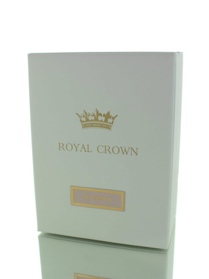 Royal Crown Alkimya M 50ML Boxed