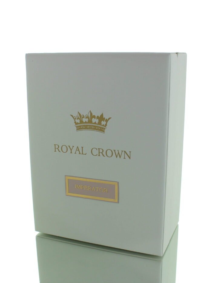 Royal Crown Imperator M 50ML Boxed