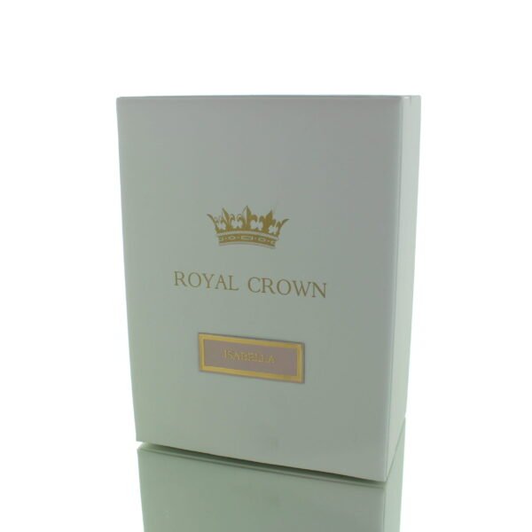 Royal Crown Isabella W 100ML Boxed