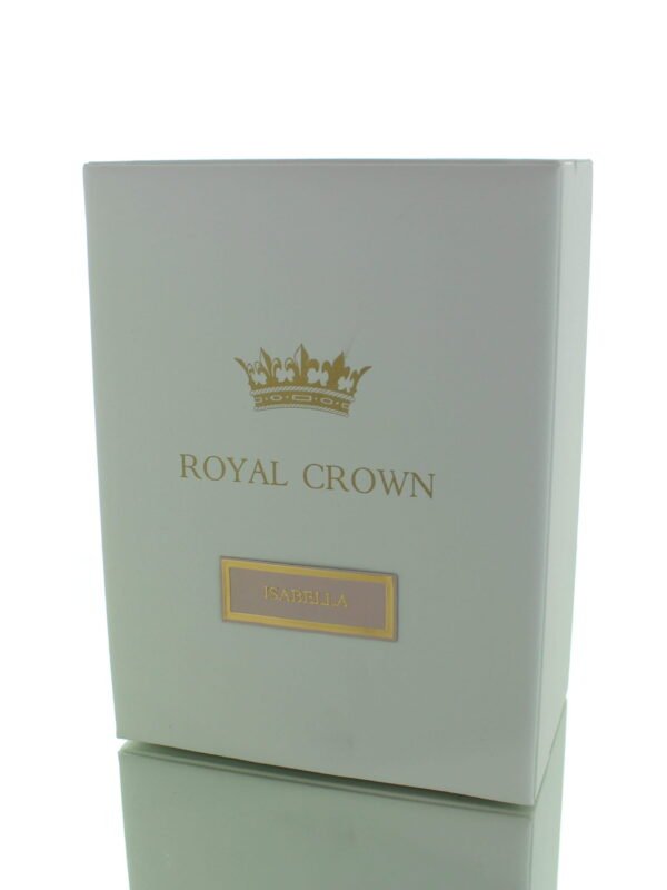 Royal Crown Isabella W 100ML Boxed