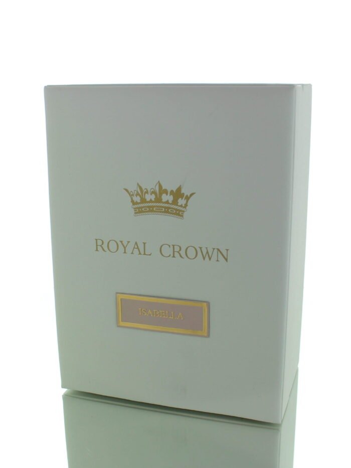 Royal Crown Isabella W 100ML Boxed