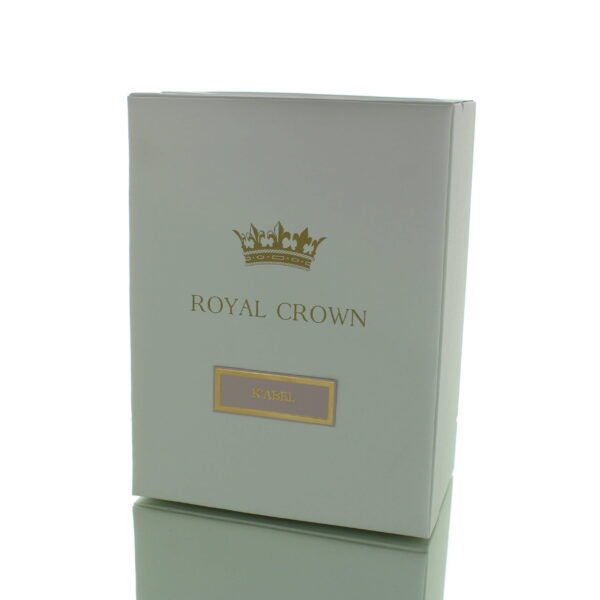 Royal Crown K’abel M 50ML Boxed
