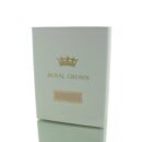 Royal Crown Khan M 100ml Boxed | Royal Crown Khan M 100ml Boxed