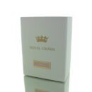 Royal Crown Tzar M 50ML Boxed