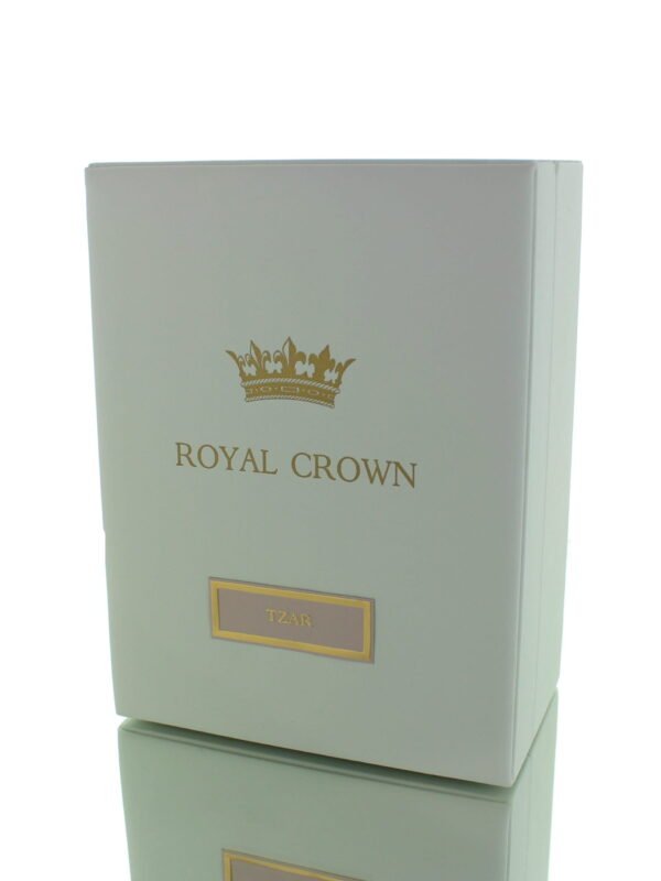 Royal Crown Tzar M 50ML Boxed