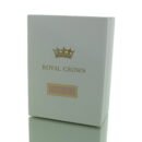 Royal Crown Upper Class M 100ml Boxed