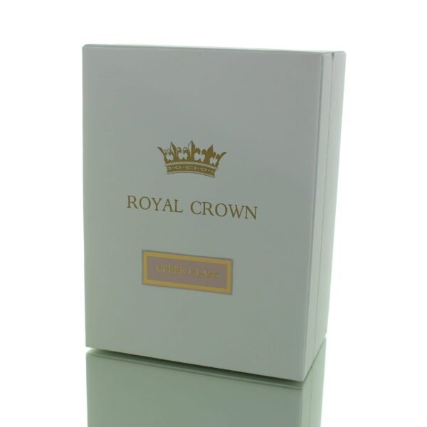 Royal Crown Upper Class M 100ml Boxed