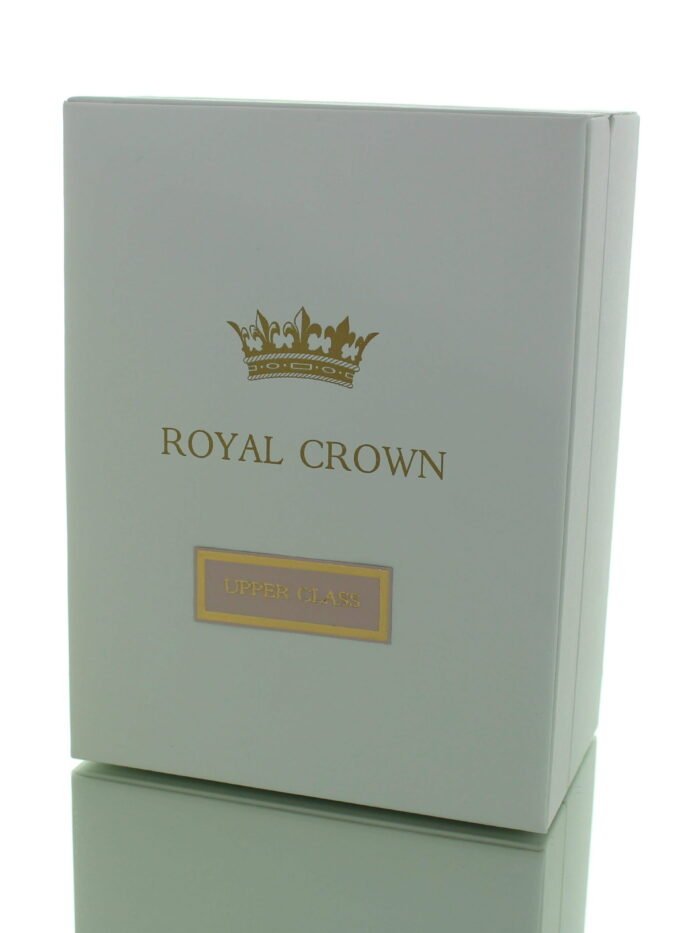 Royal Crown Upper Class M 100ml Boxed