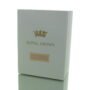 Royal Crown Upper Class M 100ml Boxed