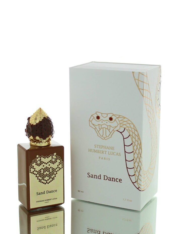 Stephane Humbert Lucas Sand Dance EDP M 50ml Boxed