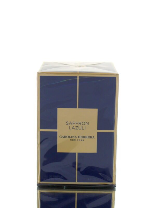 Tester – Carolina Herrera Saffron Lazuli M 100ml Tester