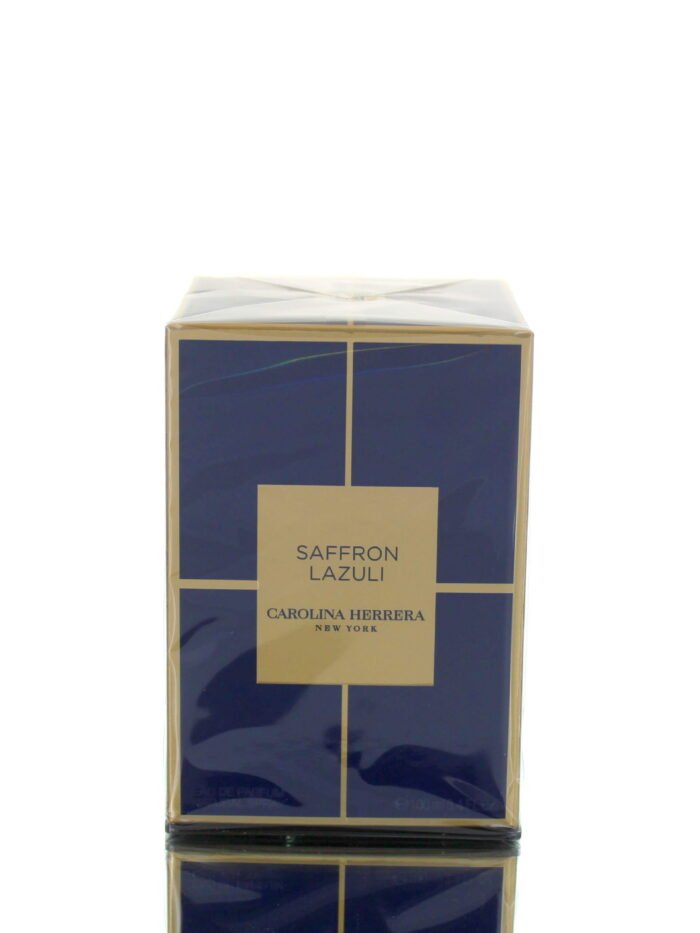 Tester – Carolina Herrera Saffron Lazuli M 100ml Tester