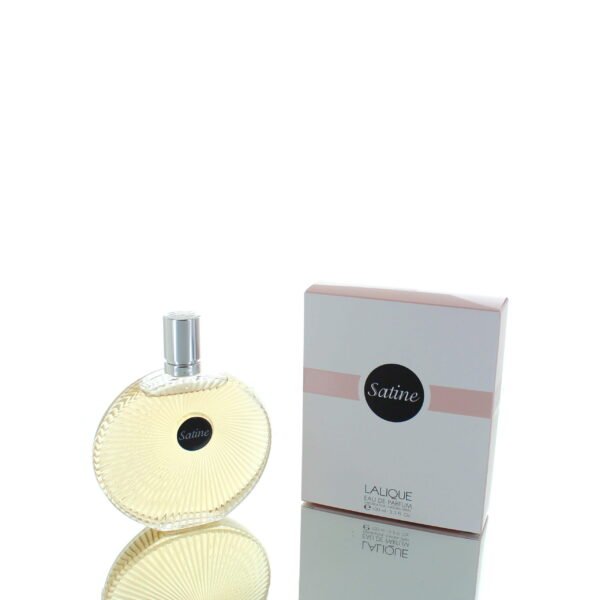 Tester - Lalique Satine EDP W 100ml Tester
