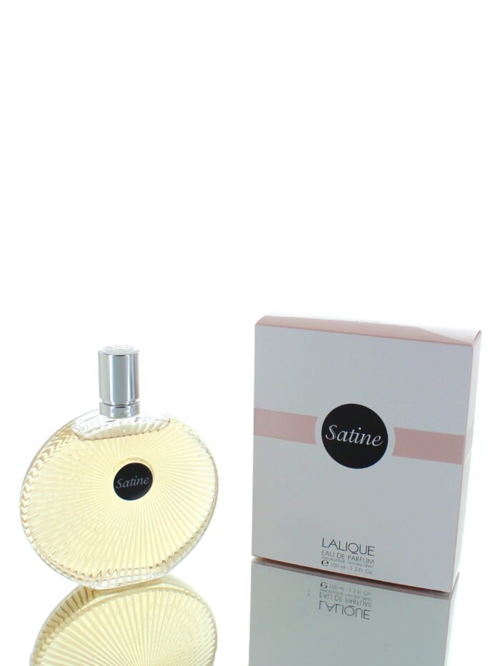 Tester - Lalique Satine EDP W 100ml Tester