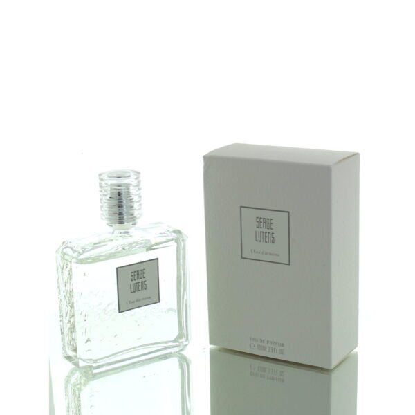 Serge Lutens L’eau D’armoise EDP W 100ml Boxed
